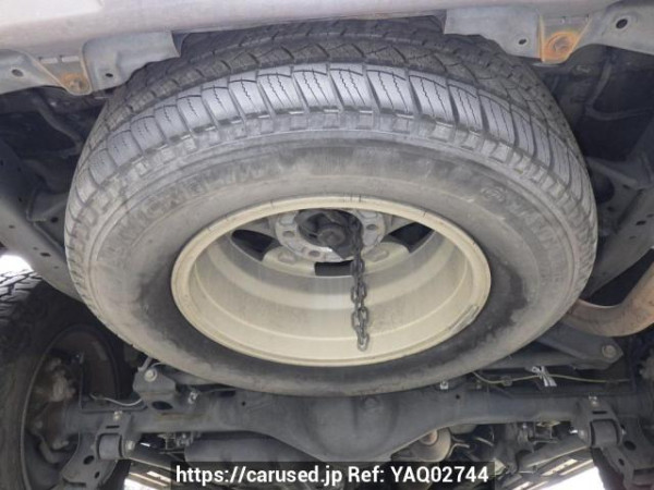 Used 2018 AT toyota land-cruiser-prado GDJ150W Image[43]