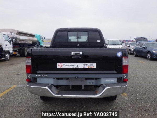 Used 1999 AT toyota hilux RZN169H Image[5]