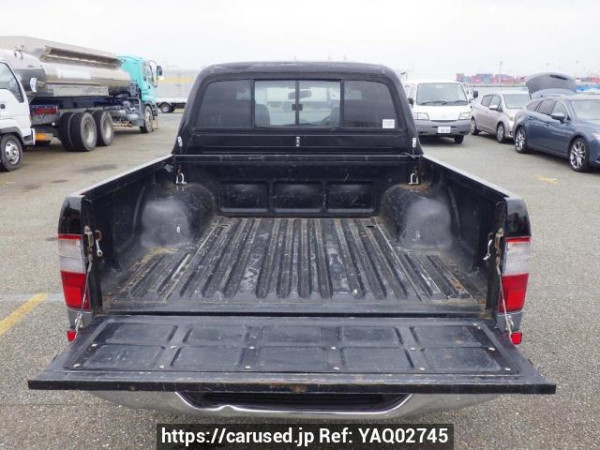 Used 1999 AT toyota hilux RZN169H Image[7]