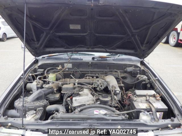 Used 1999 AT toyota hilux RZN169H Image[10]