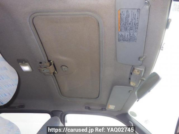 Used 1999 AT toyota hilux RZN169H Image[14]