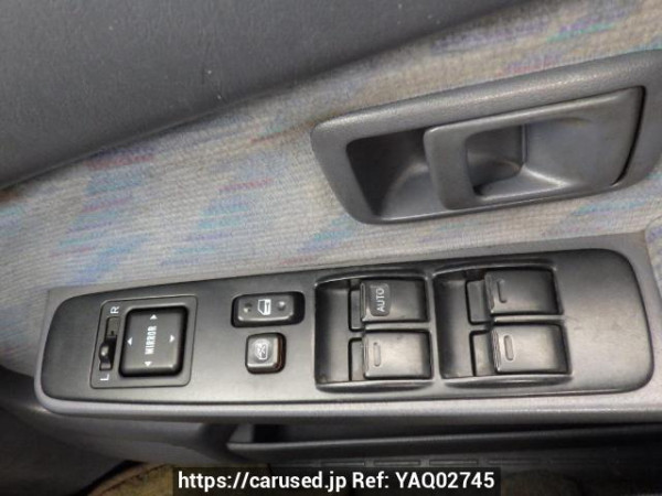 Used 1999 AT toyota hilux RZN169H Image[19]