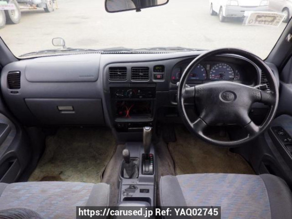 Used 1999 AT toyota hilux RZN169H Image[20]