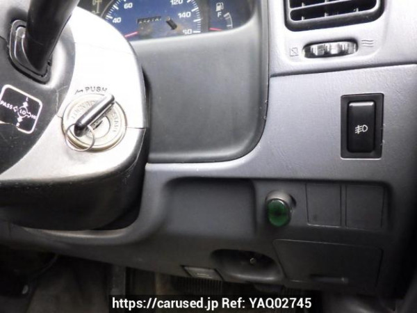 Used 1999 AT toyota hilux RZN169H Image[23]