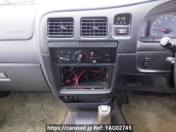 Used 1999 AT toyota hilux RZN169H Image[24]