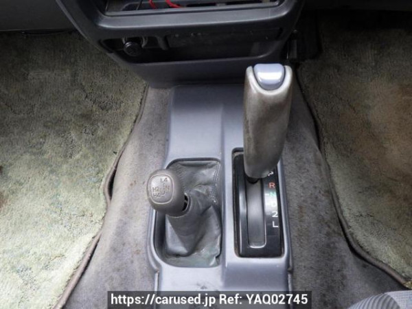 Used 1999 AT toyota hilux RZN169H Image[26]