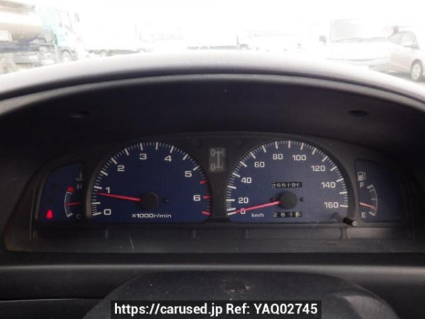 Used 1999 AT toyota hilux RZN169H Image[27]