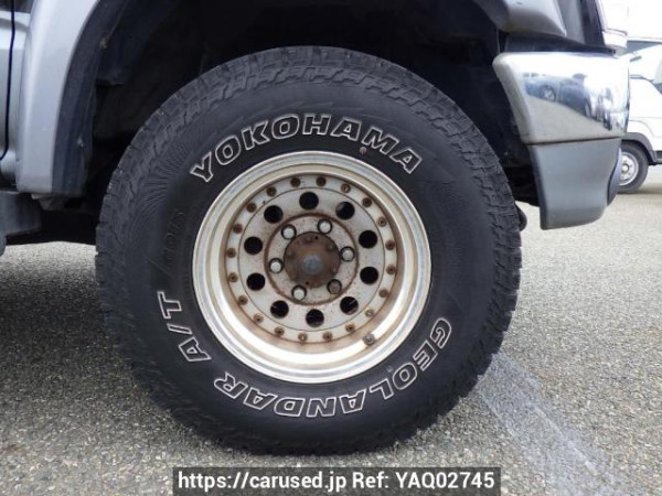 Used 1999 AT toyota hilux RZN169H Image[29]