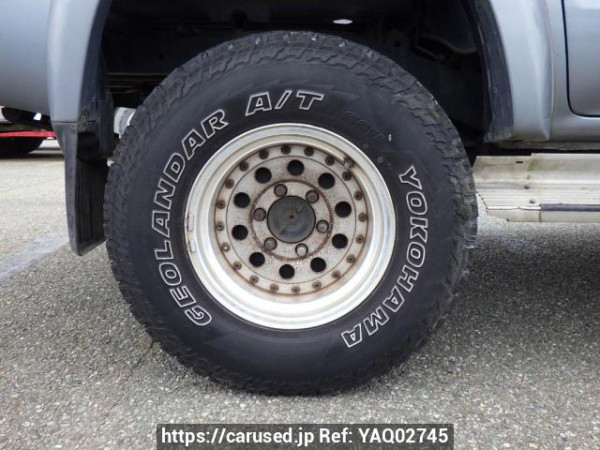 Used 1999 AT toyota hilux RZN169H Image[31]