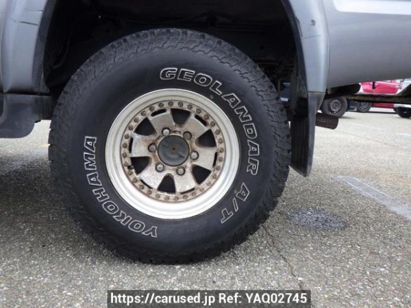 Used 1999 AT toyota hilux RZN169H Image[32]