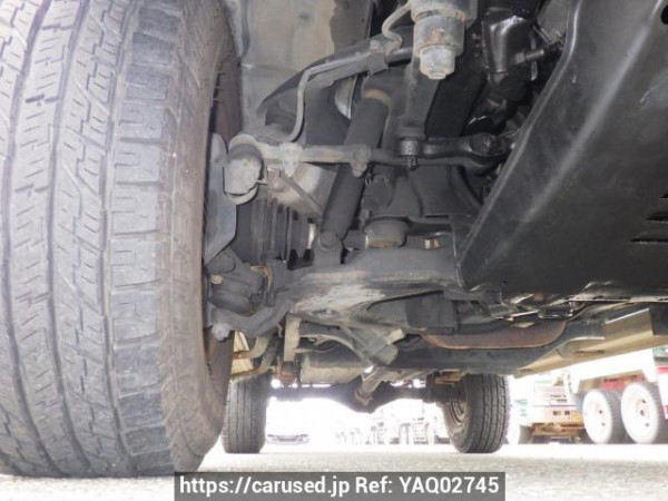 Used 1999 AT toyota hilux RZN169H Image[33]