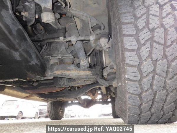 Used 1999 AT toyota hilux RZN169H Image[34]
