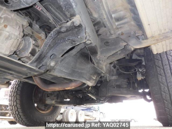 Used 1999 AT toyota hilux RZN169H Image[35]
