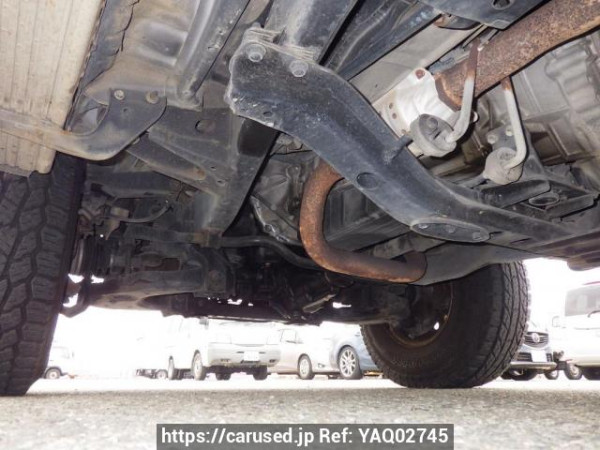 Used 1999 AT toyota hilux RZN169H Image[36]