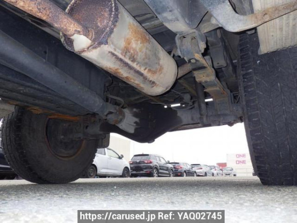 Used 1999 AT toyota hilux RZN169H Image[37]