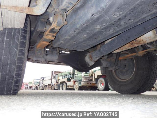 Used 1999 AT toyota hilux RZN169H Image[38]