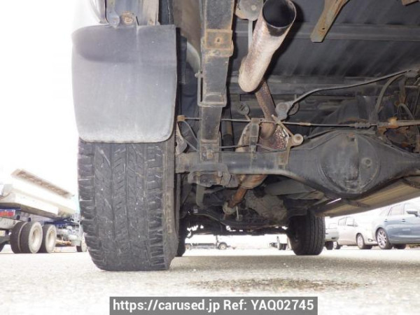 Used 1999 AT toyota hilux RZN169H Image[39]