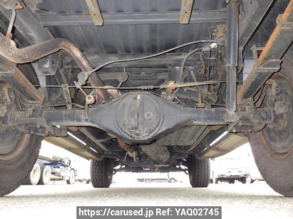 Used 1999 AT toyota hilux RZN169H Image[40]