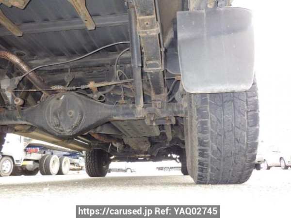 Used 1999 AT toyota hilux RZN169H Image[41]