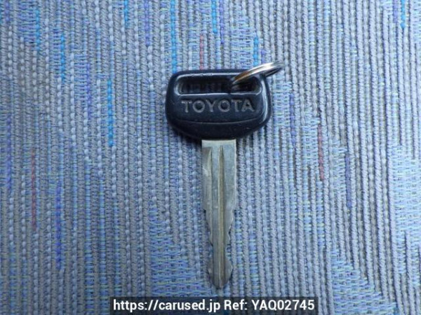 Used 1999 AT toyota hilux RZN169H Image[42]