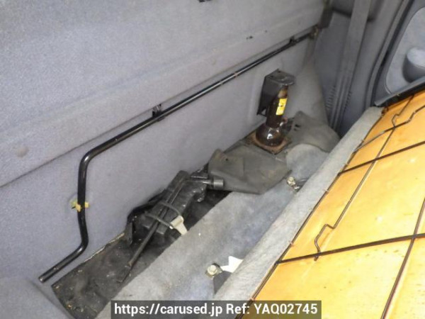 Used 1999 AT toyota hilux RZN169H Image[43]