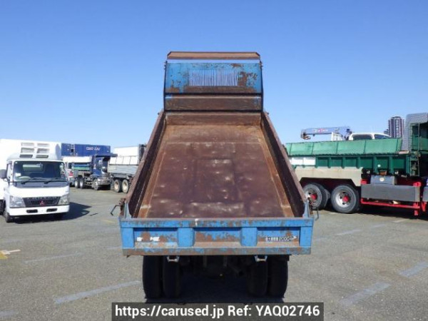 Used 1994 MT mitsubishi canter FE516BD Image[12]