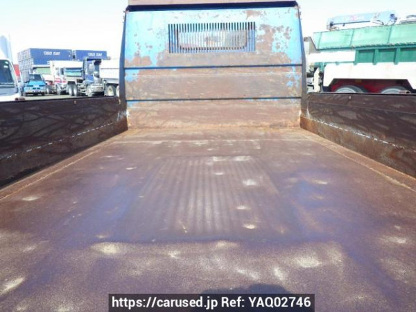 Used 1994 MT mitsubishi canter FE516BD Image[15]