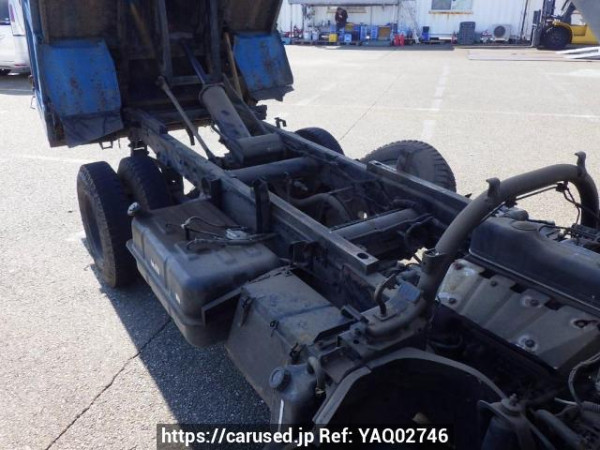 Used 1994 MT mitsubishi canter FE516BD Image[19]