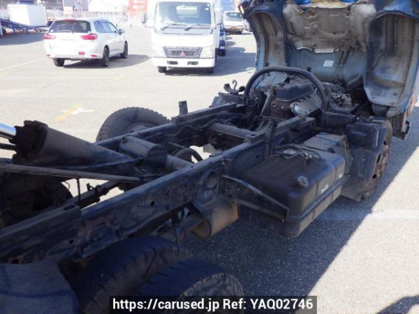 Used 1994 MT mitsubishi canter FE516BD Image[22]