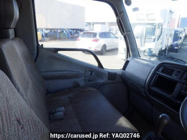 Used 1994 MT mitsubishi canter FE516BD Image[28]