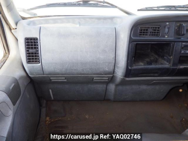 Used 1994 MT mitsubishi canter FE516BD Image[30]