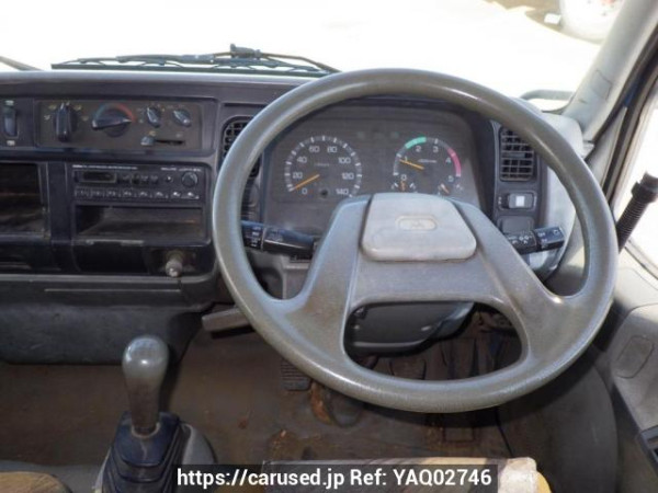 Used 1994 MT mitsubishi canter FE516BD Image[31]