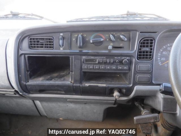 Used 1994 MT mitsubishi canter FE516BD Image[32]