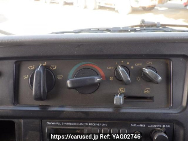 Used 1994 MT mitsubishi canter FE516BD Image[33]
