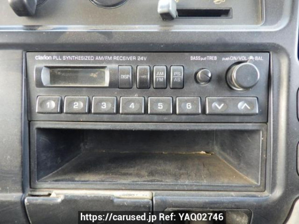 Used 1994 MT mitsubishi canter FE516BD Image[34]