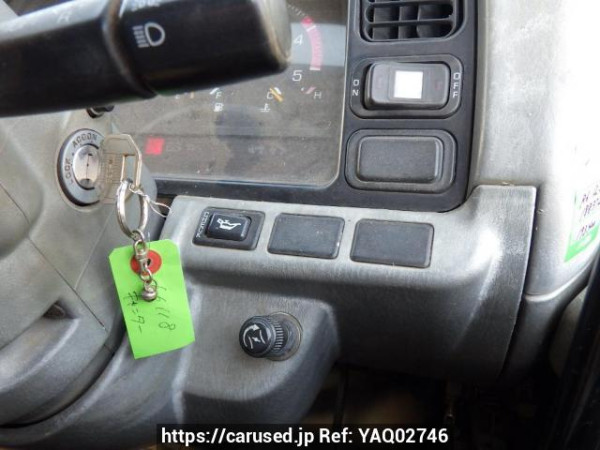 Used 1994 MT mitsubishi canter FE516BD Image[38]