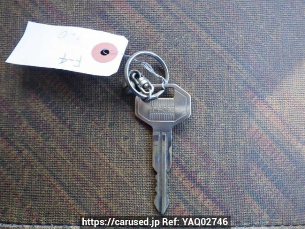 Used 1994 MT mitsubishi canter FE516BD Image[39]