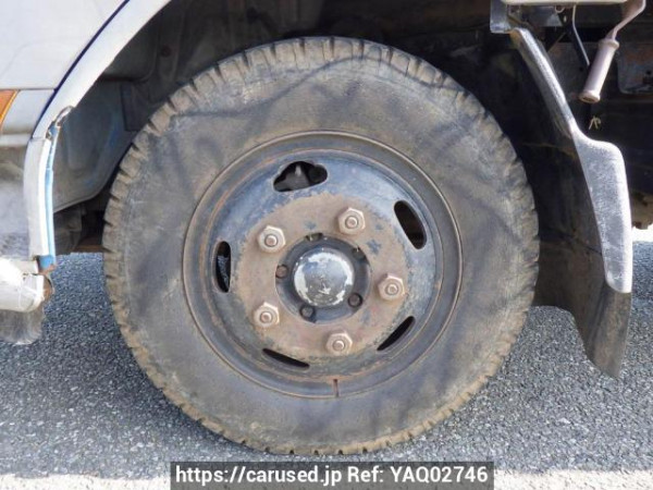 Used 1994 MT mitsubishi canter FE516BD Image[41]
