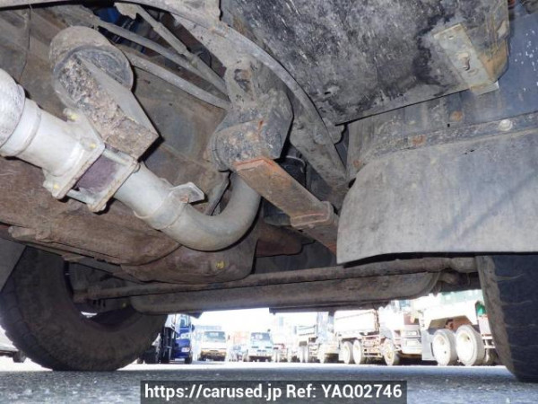 Used 1994 MT mitsubishi canter FE516BD Image[46]