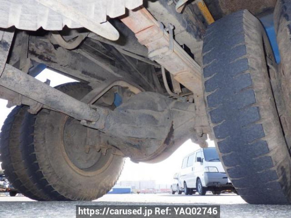 Used 1994 MT mitsubishi canter FE516BD Image[48]