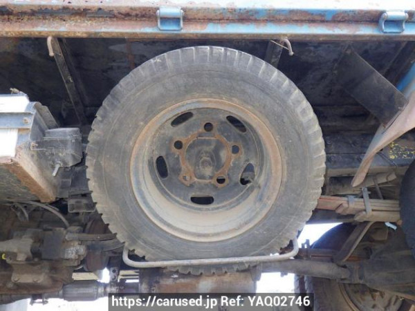 Used 1994 MT mitsubishi canter FE516BD Image[53]