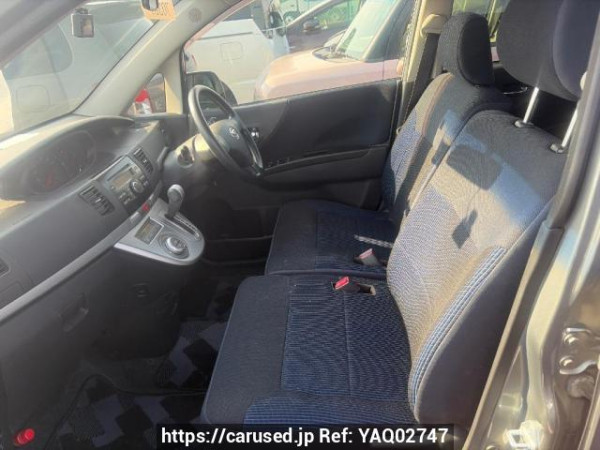 Used 2009 AT daihatsu move L175S Image[8]