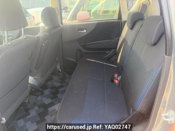 Used 2009 AT daihatsu move L175S Image[9]