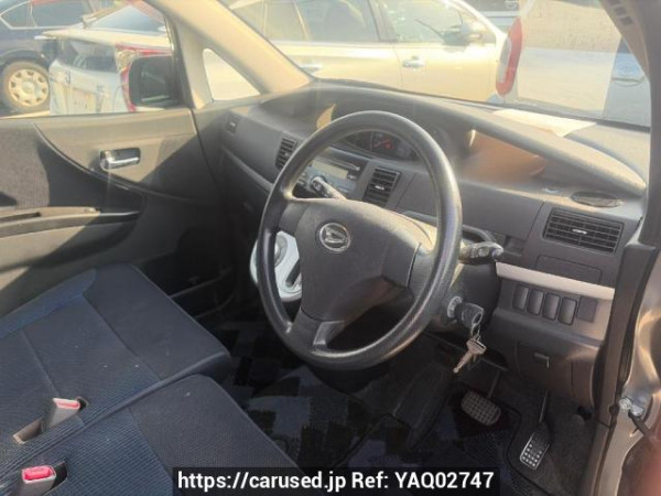 Used 2009 AT daihatsu move L175S Image[13]