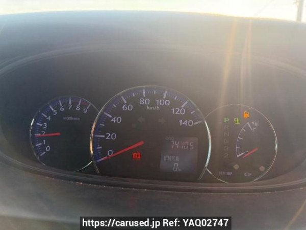 Used 2009 AT daihatsu move L175S Image[15]