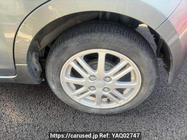 Used 2009 AT daihatsu move L175S Image[18]