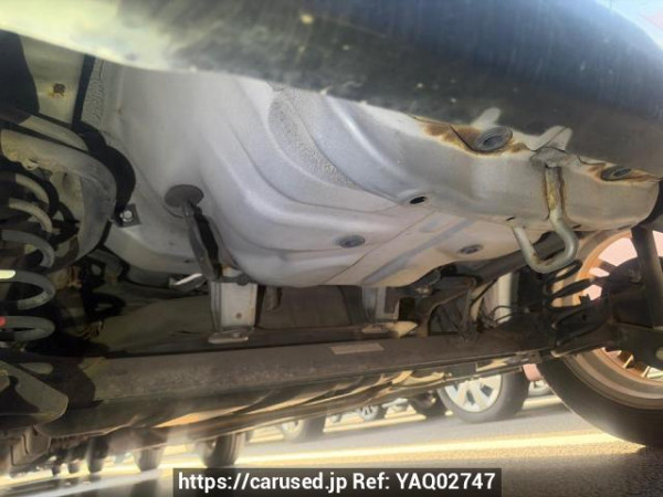 Used 2009 AT daihatsu move L175S Image[22]