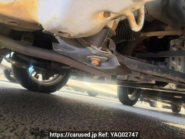 Used 2009 AT daihatsu move L175S Image[23]