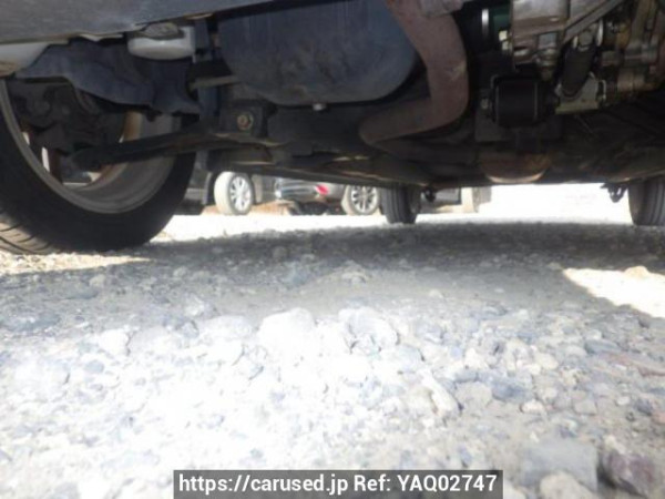 Used 2009 AT daihatsu move-custom L175S Image[27]