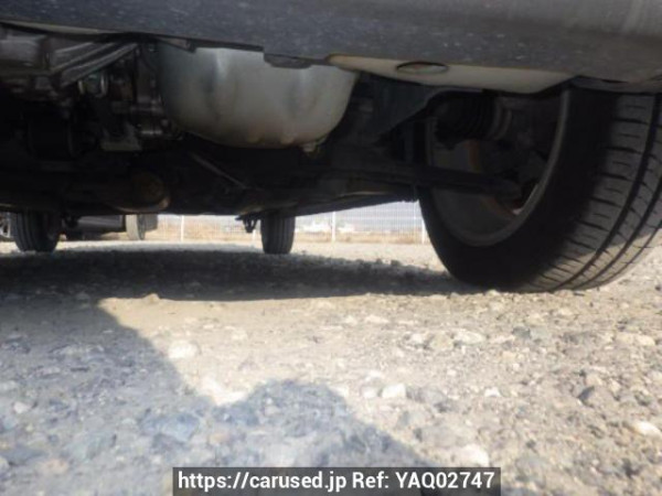 Used 2009 AT daihatsu move-custom L175S Image[28]